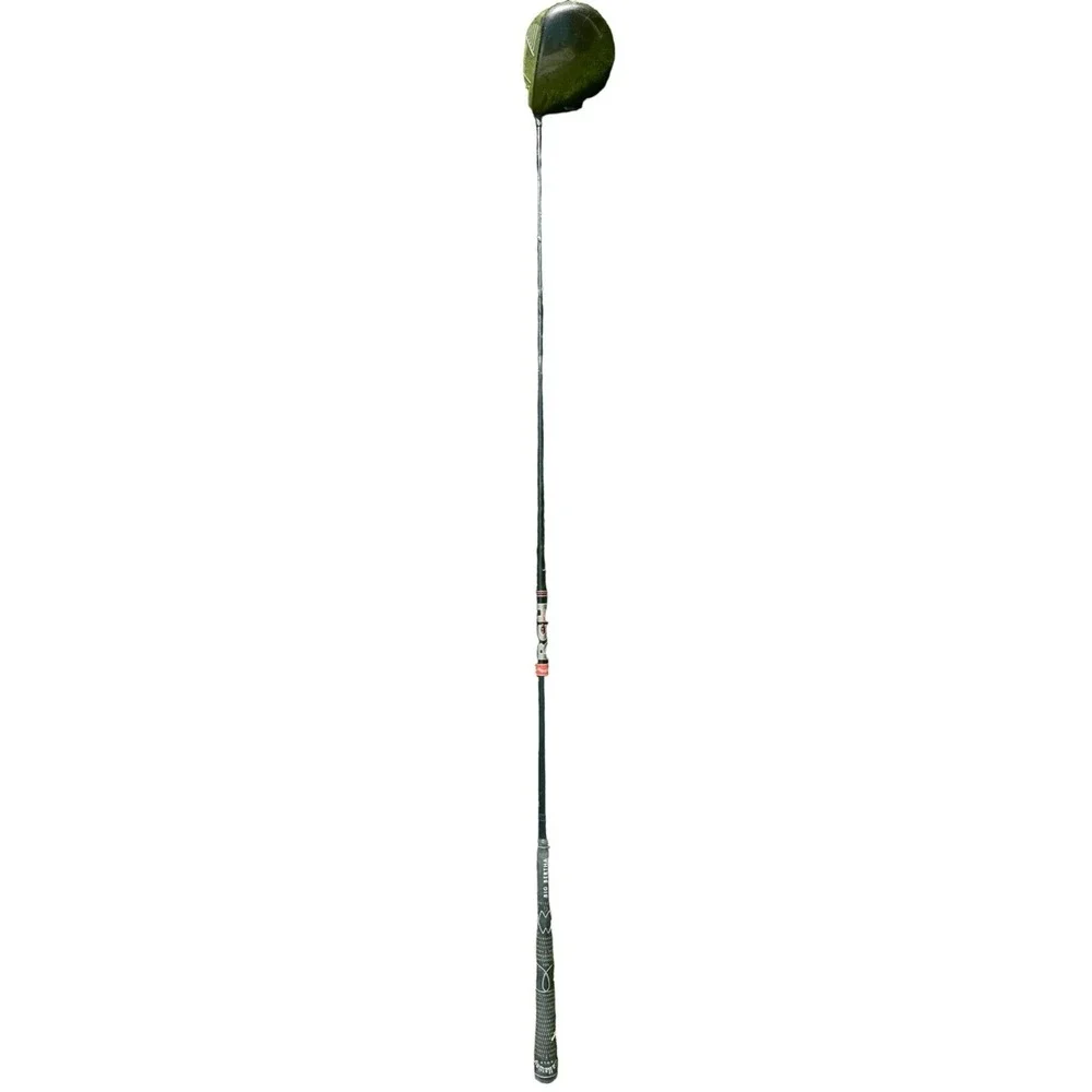 Callaway‎ Big Bertha Titanium Driver 10° Regular RCH 65w RH